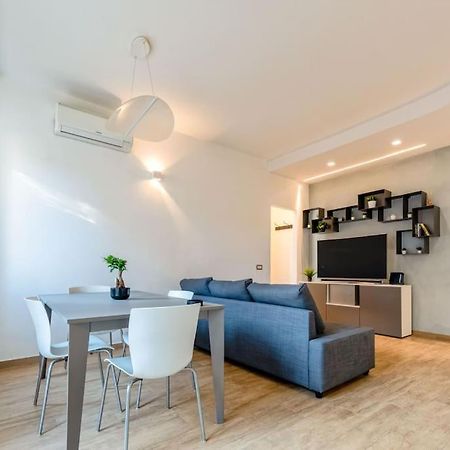 Апартаменты Apt. Linate - Duomo A 10 Minuti Милан Экстерьер фото