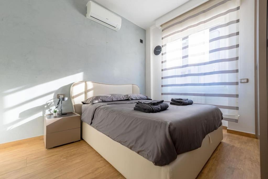 Апартаменты Apt. Linate - Duomo A 10 Minuti Милан Экстерьер фото